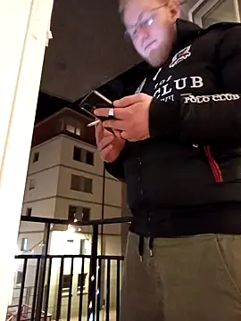 Snapshot of Justinahlbergswedenlive94 chatting on 12.05.24 Justinahlbergswedenlive94 online show from 12.05.24