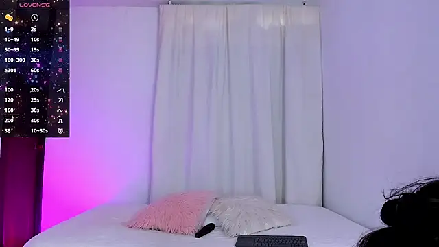 VioletaSotter online show from 09.18.25