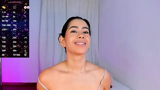 VioletaSotter online show from 04.12.26