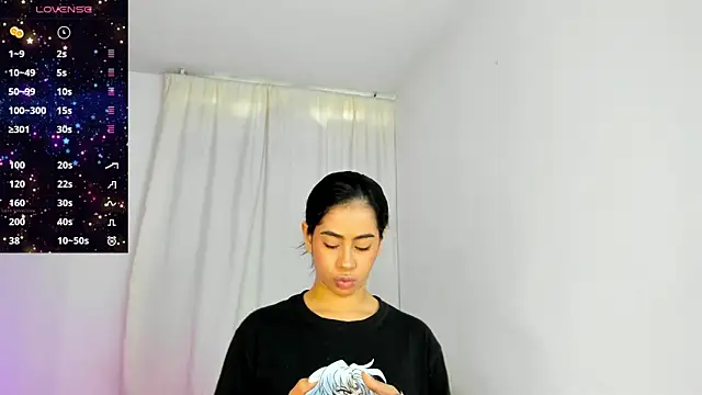 Snapshot of VioletaSotter chatting on 05.11.26 VioletaSotter online show from 05.11.26