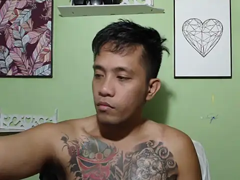 Thyler08 online show from 10.29.25