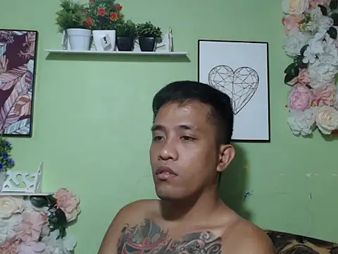 Thyler08 online show from 01.18.26