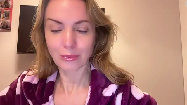 RachellAmazing online show from 02.14.25