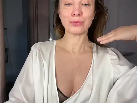 RachellAmazing online show from 03.01.26