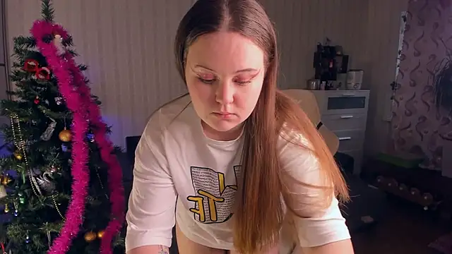 Jessica Rubatte online show from 01.27.25