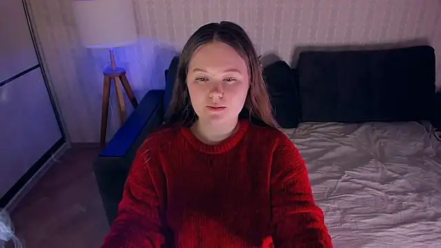 Jessica Rubatte online show from 03.06.25