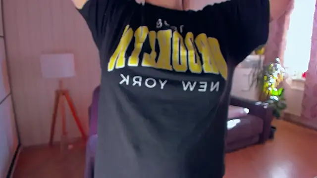 Jessica Rubatte online show from 03.21.25