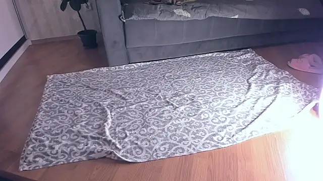 Jessica Rubatte online show from 12.05.25