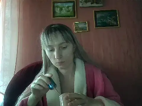 Snapshot of Biddy_Alana chatting on 01.21.25 Biddy Alana online show from 01.21.25