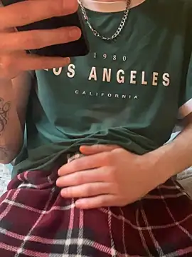 Pollonxxx16 online show from 01.16.26