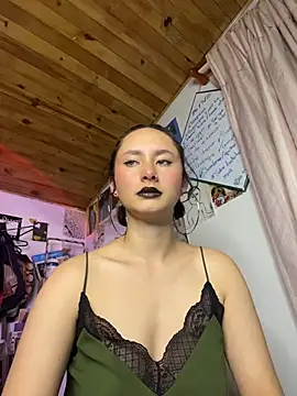 Snapshot of bellaa-w chatting on 03.29.26 bellaa-w online show from 03.29.26