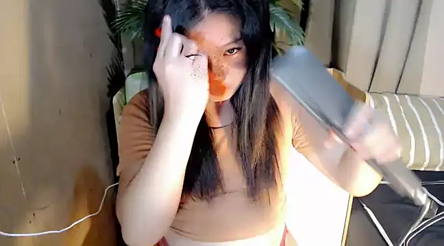 UrFuckingSweet Angelxxx online show from 03.01.25