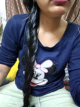 Snapshot of Nupur_69 chatting on 02.18.26 Nupur 69 online show from 02.18.26