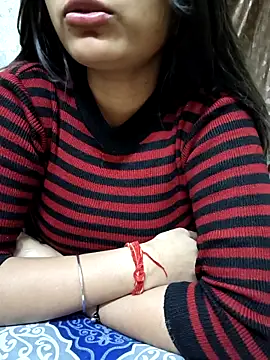 Snapshot of Nupur_69 chatting on 02.24.26 Nupur 69 online show from 02.24.26