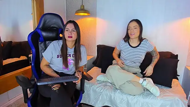 celestestars online show from 04.17.26