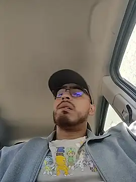 HefestoCam online show from 04.01.26