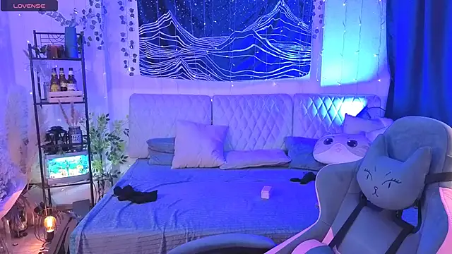 IrmaBell online show from 11.29.25