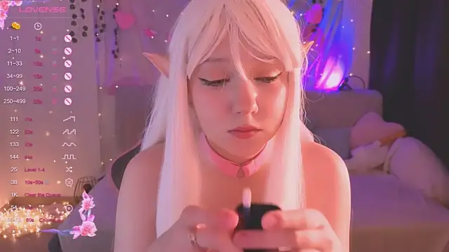 IrmaBell online show from 03.15.26