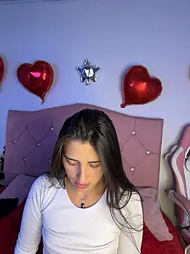 brenda moris01 online show from 01.17.26