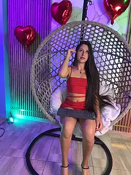 brenda moris01 online show from 02.14.26