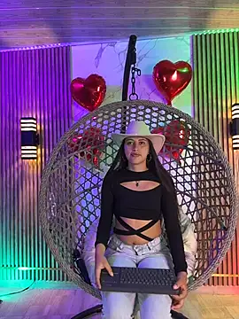 brenda moris01 online show from 02.15.26