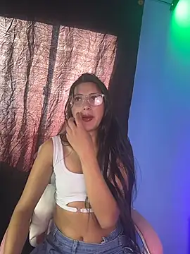 brenda moris01 online show from 04.02.26