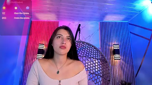 Snapshot of brenda_moris01 chatting on 06.12.26 brenda moris01 online show from 06.12.26