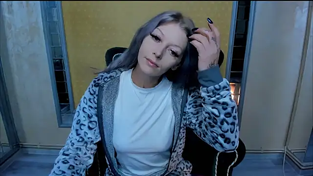 Snapshot of NastyDevill chatting on 09.30.25 NastyDevill online show from 09.30.25