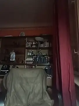 Dettybitch40 online show from 02.10.26