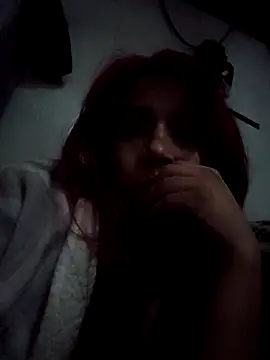 Snapshot of Shelzy420 chatting on 02.15.26 Shelzy420 online show from 02.15.26