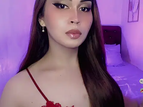 AlodiaOfCums online show from 02.11.26