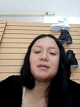 Arisha34 online show from 01.26.25