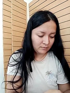 Arisha34 online show from 02.03.25