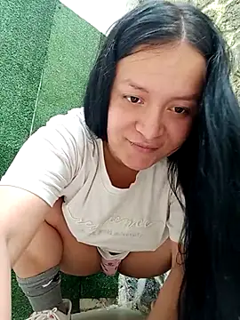 Arisha34 online show from 02.17.25