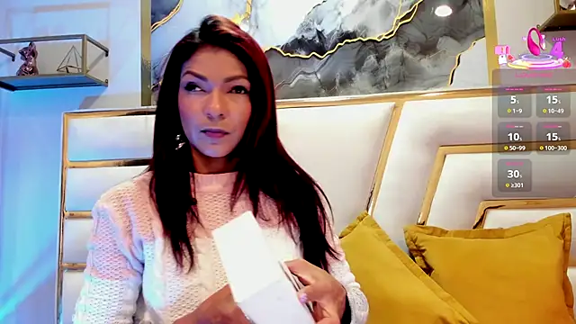 HannaPetit online show from 09.20.25