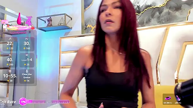 HannaPetit online show from 09.27.25