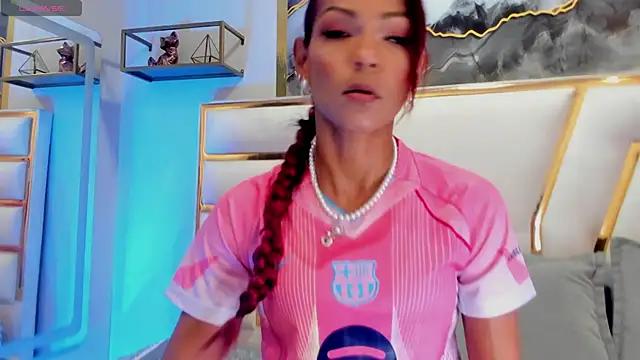 HannaPetit online show from 01.15.26