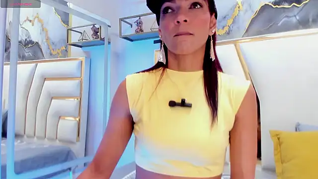 HannaPetit online show from 02.19.26