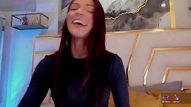 HannaPetit online show from 02.20.26