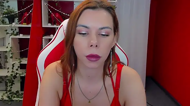 KateCloud online show from 03.08.25