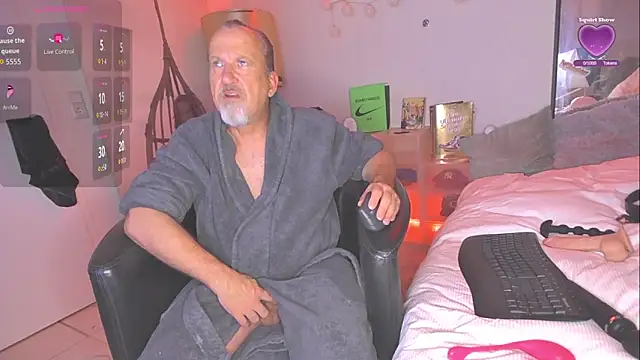 openminddaddy online show from 03.21.26