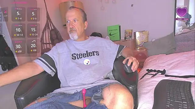 openminddaddy online show from 03.28.26