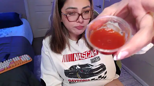 nativepumpkin95 online show from 01.24.25