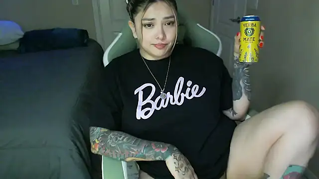 nativepumpkin95 online show from 03.12.25