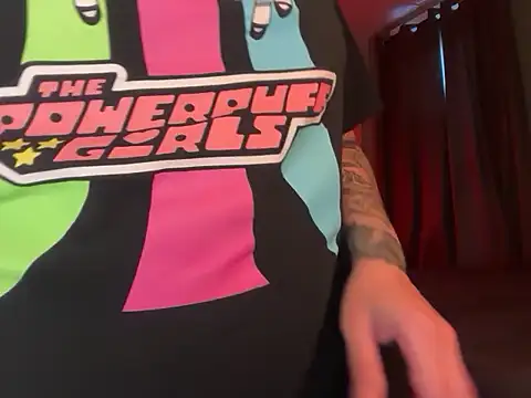 nativepumpkin95 online show from 09.12.25