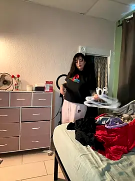 nativepumpkin95 online show from 09.22.25