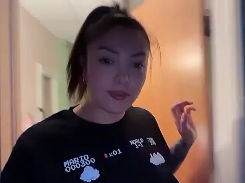 nativepumpkin95 online show from 10.03.25