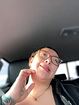 nativepumpkin95 online show from 10.09.25