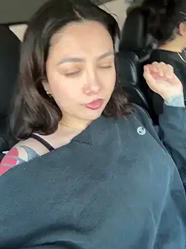 nativepumpkin95 online show from 10.11.25