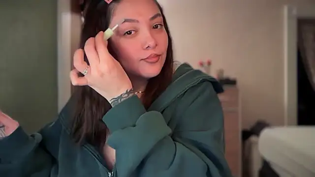 nativepumpkin95 online show from 12.16.25